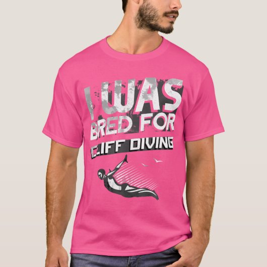 T-shirt (Voorkant)