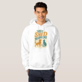 T-shirt (Voorkant volledig)