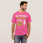 T-shirt (Voorkant volledig)