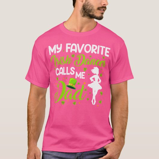 T-shirt (Voorkant)