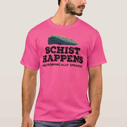 T-shirt (Voorkant)
