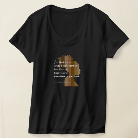 T-shirt (Laagn)