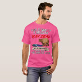 T-Shirt (Voorkant volledig)
