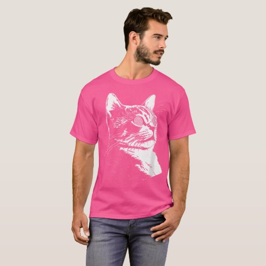 T-shirt (Voorkant volledig)