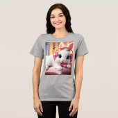 T-Shirt (Voorkant volledig)