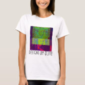 T-shirt (Voorkant)