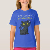 T-shirt (Voorkant)
