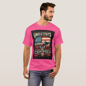 T SHIRT (Voorkant volledig)