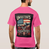 T SHIRT (Achterkant)