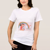 T-shirt (Voorkant)