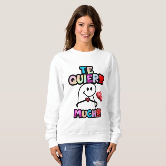 T-shirt (Voorkant volledig)