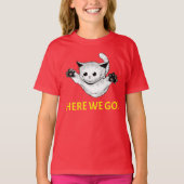 T-shirt (Voorkant)