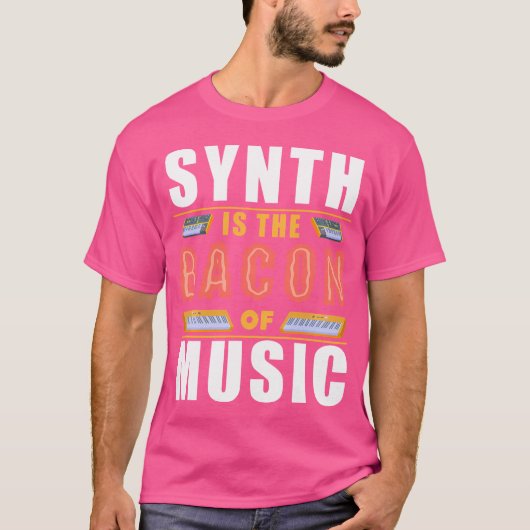 T-shirt (Voorkant)