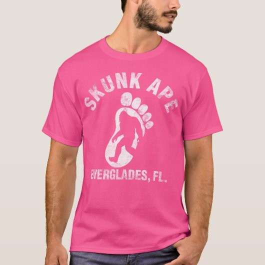T-shirt (Voorkant)