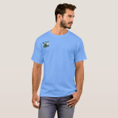 t-shirt (Voorkant volledig)