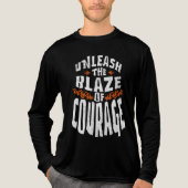 T-Shirt (Voorkant volledig)