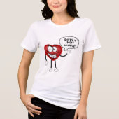 T-shirt (Voorkant)