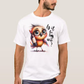T-shirt (Voorkant)