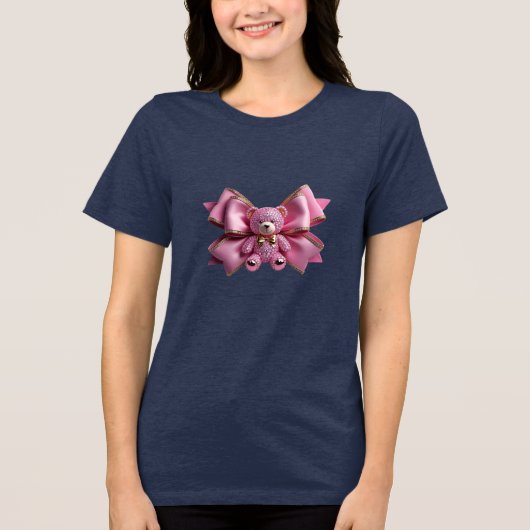T-shirt (Voorkant)