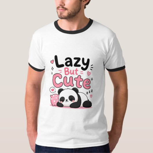 T-shirt (Voorkant)
