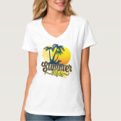 T-shirt (Voorkant)