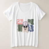 T-Shirt (Design voorkant)