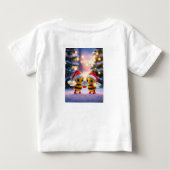 T-shirt (Achterkant)