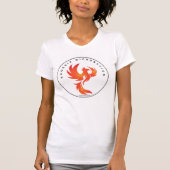 T-shirt (Voorkant)