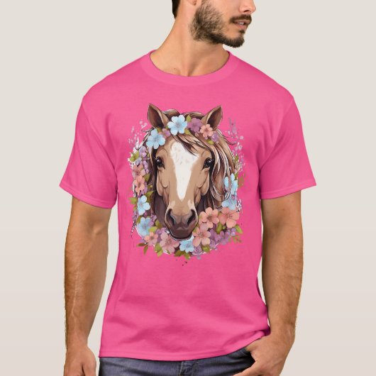 T-shirt (Voorkant)