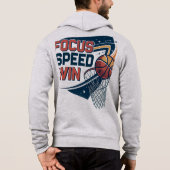 T-Shirt (Achterkant)