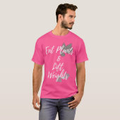 T-shirt (Voorkant volledig)