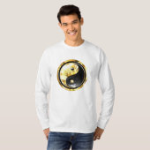 T-shirt (Voorkant volledig)