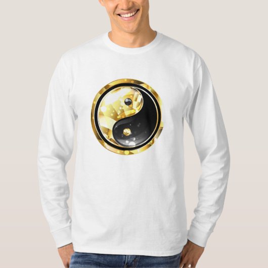 T-shirt (Voorkant)
