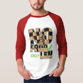 T-shirt (Voorkant)