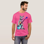 T-shirt (Voorkant volledig)