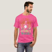 T-shirt (Voorkant volledig)
