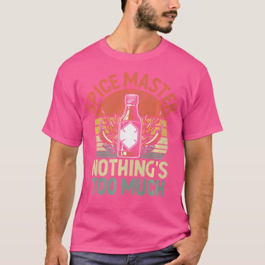 T-shirt (Voorkant)