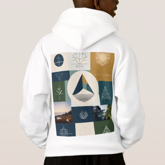 T-shirt (Achterkant)