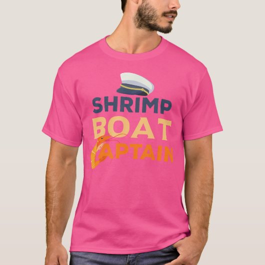 T-shirt (Voorkant)