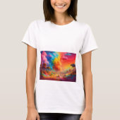 T-shirt (Voorkant)