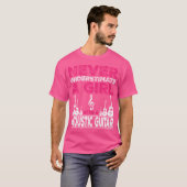 T-shirt (Voorkant volledig)