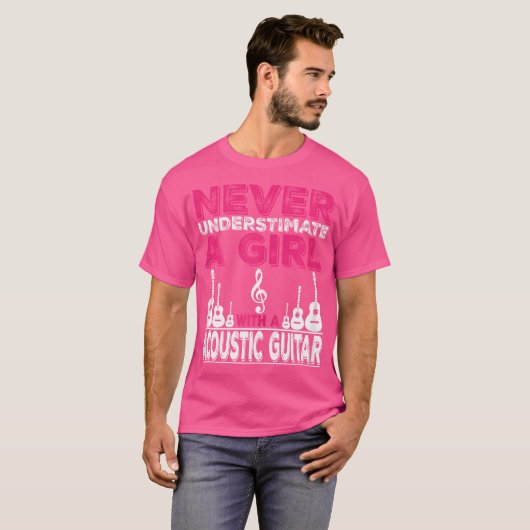 T-shirt (Voorkant volledig)