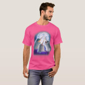 T-shirt (Voorkant volledig)