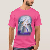 T-shirt (Voorkant)