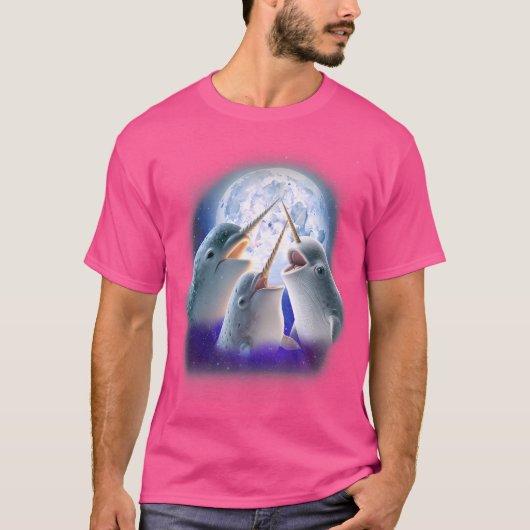 T-shirt (Voorkant)
