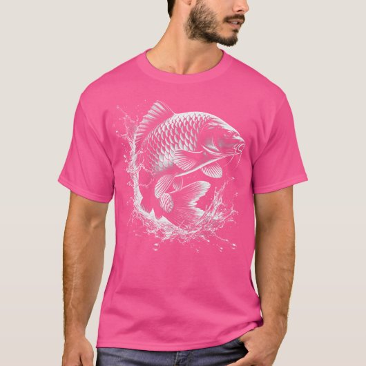 T-shirt (Voorkant)