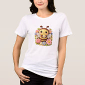 T-shirt (Voorkant)