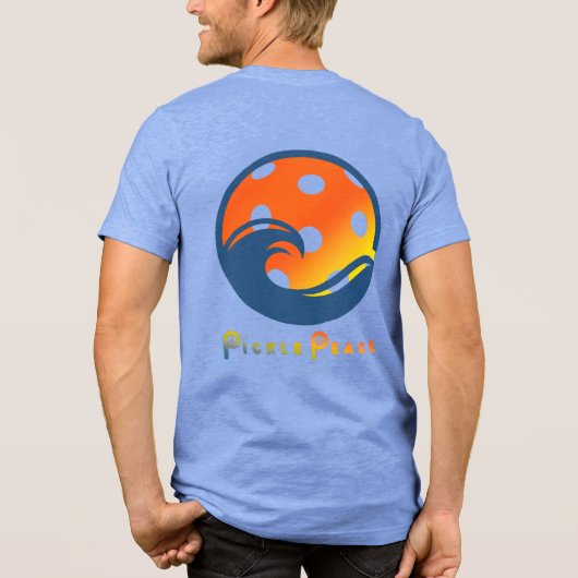 T-shirt (Achterkant)