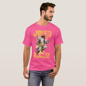 T-shirt (Voorkant volledig)