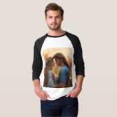 t SHIRT (Voorkant volledig)